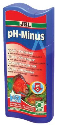 JBL PH-Minus 100ml