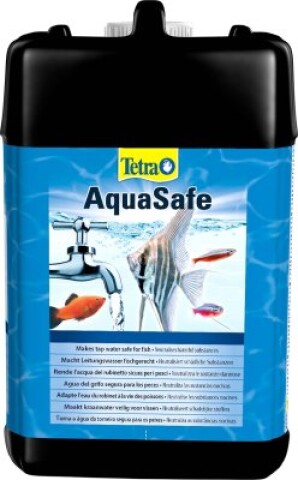 Tetra Aquasafe 5L