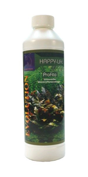 Happy-Life Happyplant 500ml