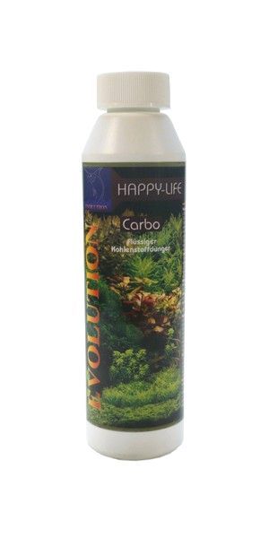 Happy-Life Carbo 250ml