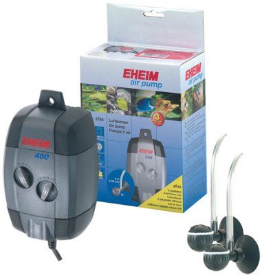 Eheim Luftpumpe 400