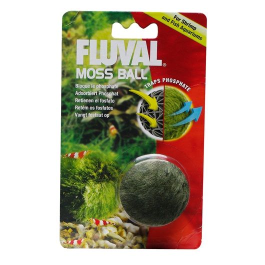 Fluval Moss Ball