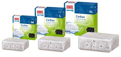 Juwel Carbax Compact M