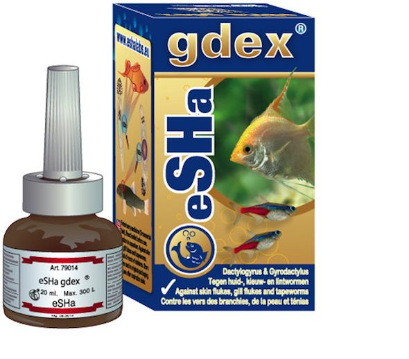 Esha Gdex 20ml