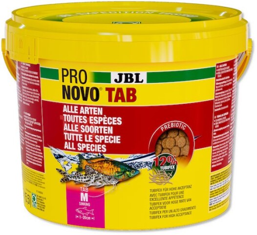JBL ProNovo Tab 5,5L