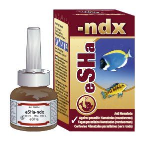 Esha -nDx 20ml