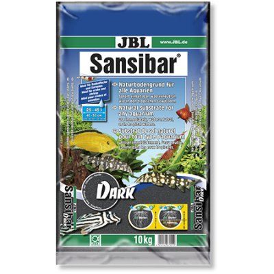 JBL Sansibar 10kg Dark