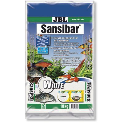 JBL Sansibar 10kg White