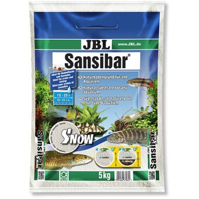 JBL Sansibar 10kg Snow