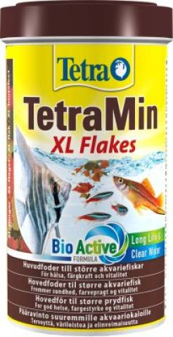 TetraMin 500ml 