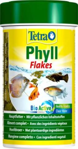 Tetra Phyll 250ml 