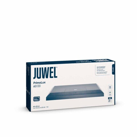 Juwel Primolux 60 2.0 LED - Svart