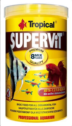 Tropical Supervit 1L