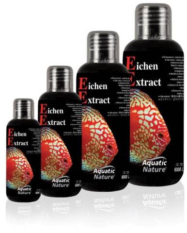 Aquatic Nature Eichen Extract 1L