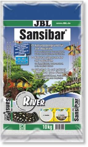 JBL Sansibar 10kg River