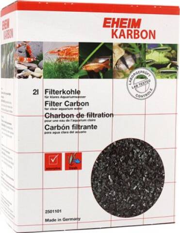 Eheim Karbon 5L