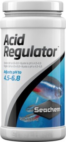 Seachem Acid Regulator 250g