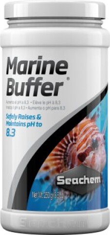 Seachem Marine Buffer 250g