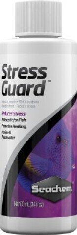 Seachem StressGuard 100ml