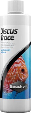 Seachem Discus Trace 250ml