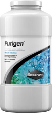 Seachem Purigen 1L