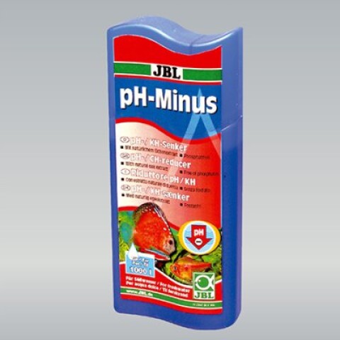 JBL PH-Minus 250ml