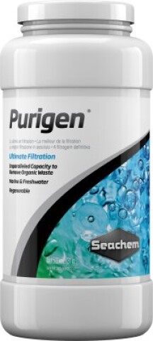 Seachem Purigen 500ml