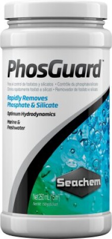 Seachem PhosGuard 250ml