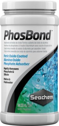 Seachem PhosBond 250g