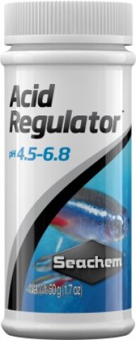 Seachem Acid Regulator 50g