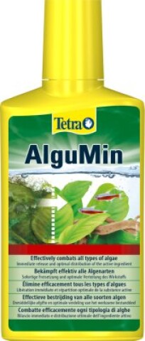 Tetra Algumin 500ml