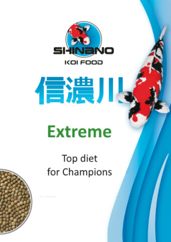 Shinano Extreme 3mm - 10kg