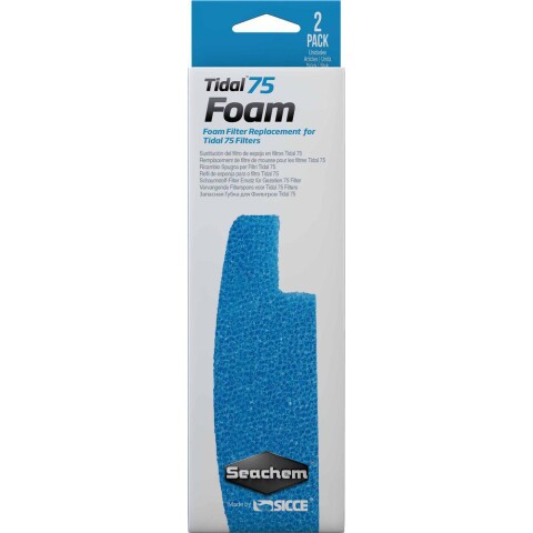 Seachem Tidal 75 Foam