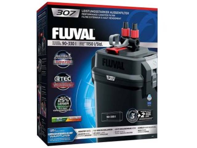 Fluval 307