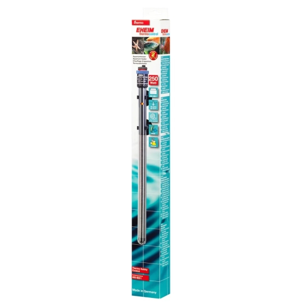 Eheim 250w varmekolbe