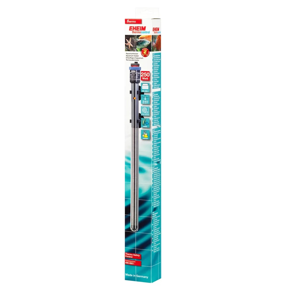 Eheim 250w varmekolbe