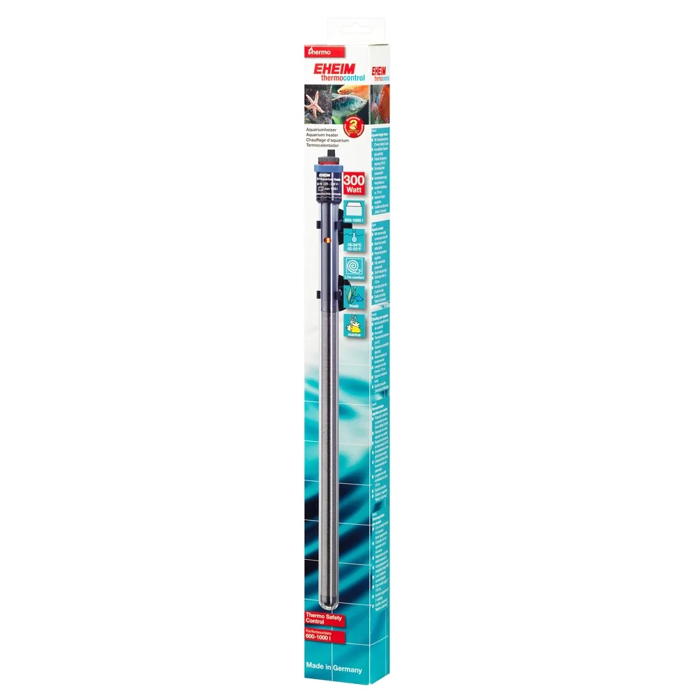 Eheim 300w varmekolbe