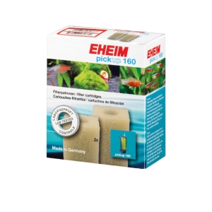 Eheim filtersvamp pickup 160 (2010)