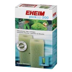 Eheim filtersvamp pickup 200 (2012)