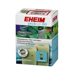 Eheim filtersvamp pickup 60 (2008)