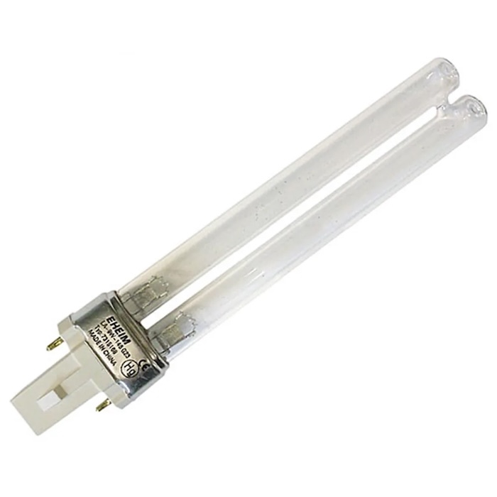 Eheim UV-C 7w pære