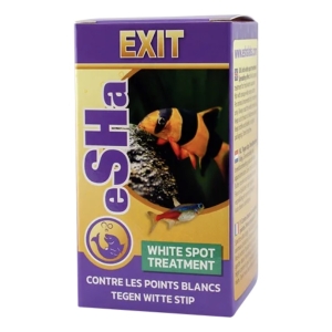 Esha Exit 20ml