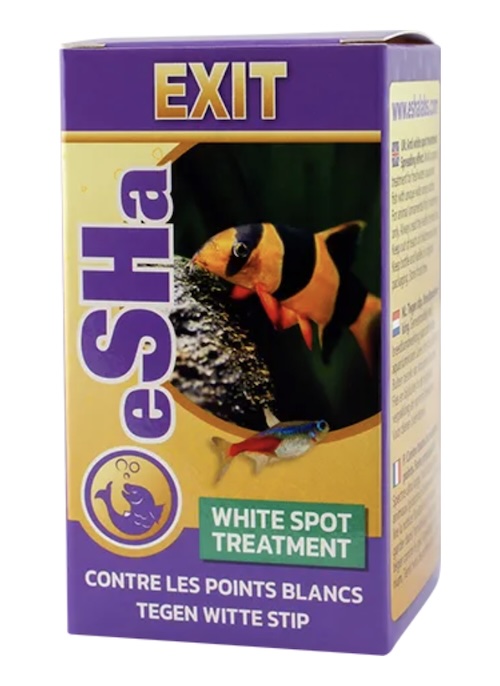 Esha Exit 20ml