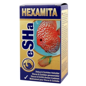 Esha Hexamita 20ml