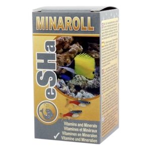 Esha Minaroll 20ml