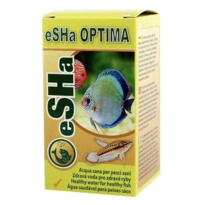 Esha Optima 20ml