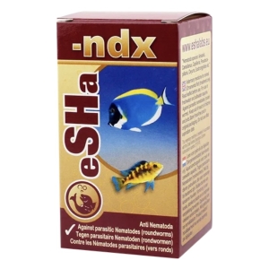 Esha -nDx 20ml