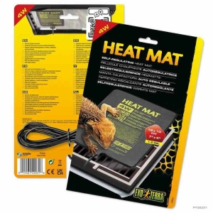 Exo Terra Heat Mat 4w