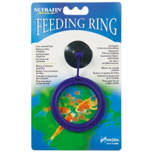 Nutrafin fòr ring