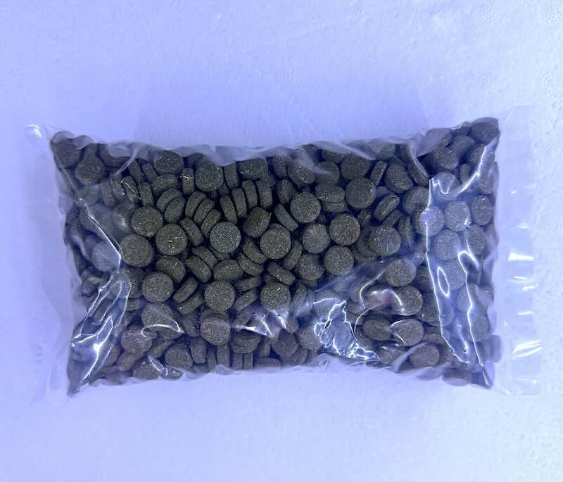 JBL ProNovo Botia - Porsjon